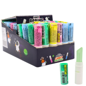 Candy Whistles 5g retro hard candy whistle from Planet Pick n Mix